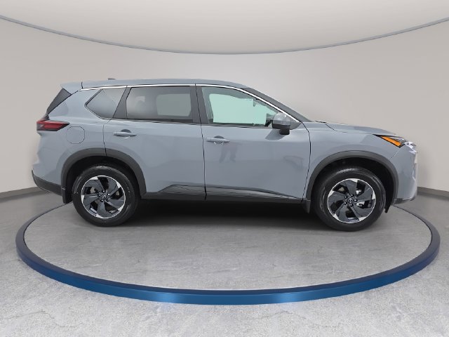 Used 2026 Nissan Rogue SV SUV
