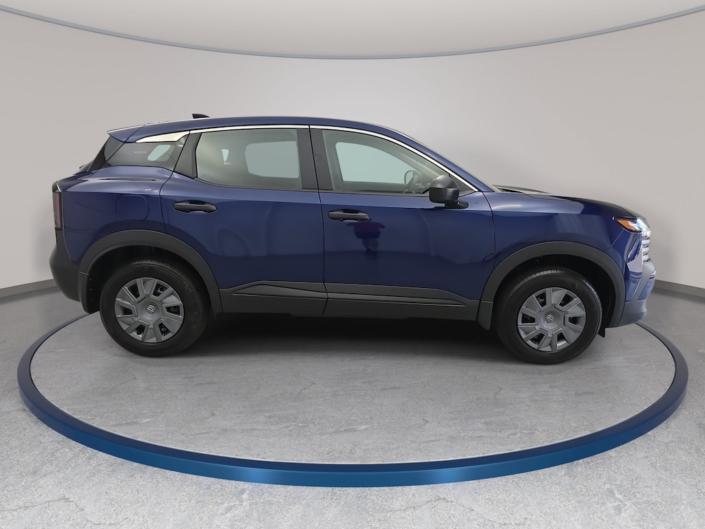 New 2027 Nissan Kicks S SUV