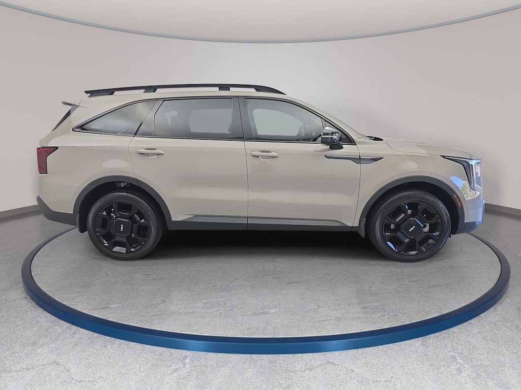 Used 2024 Kia Sorento X-Line SX Prestige SUV