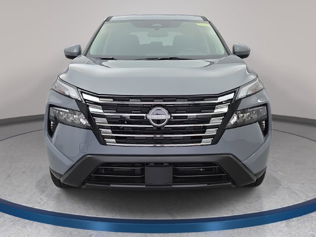 Used 2026 Nissan Rogue SV SUV