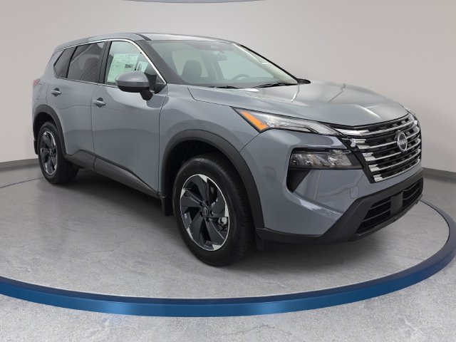 Used 2026 Nissan Rogue SV SUV