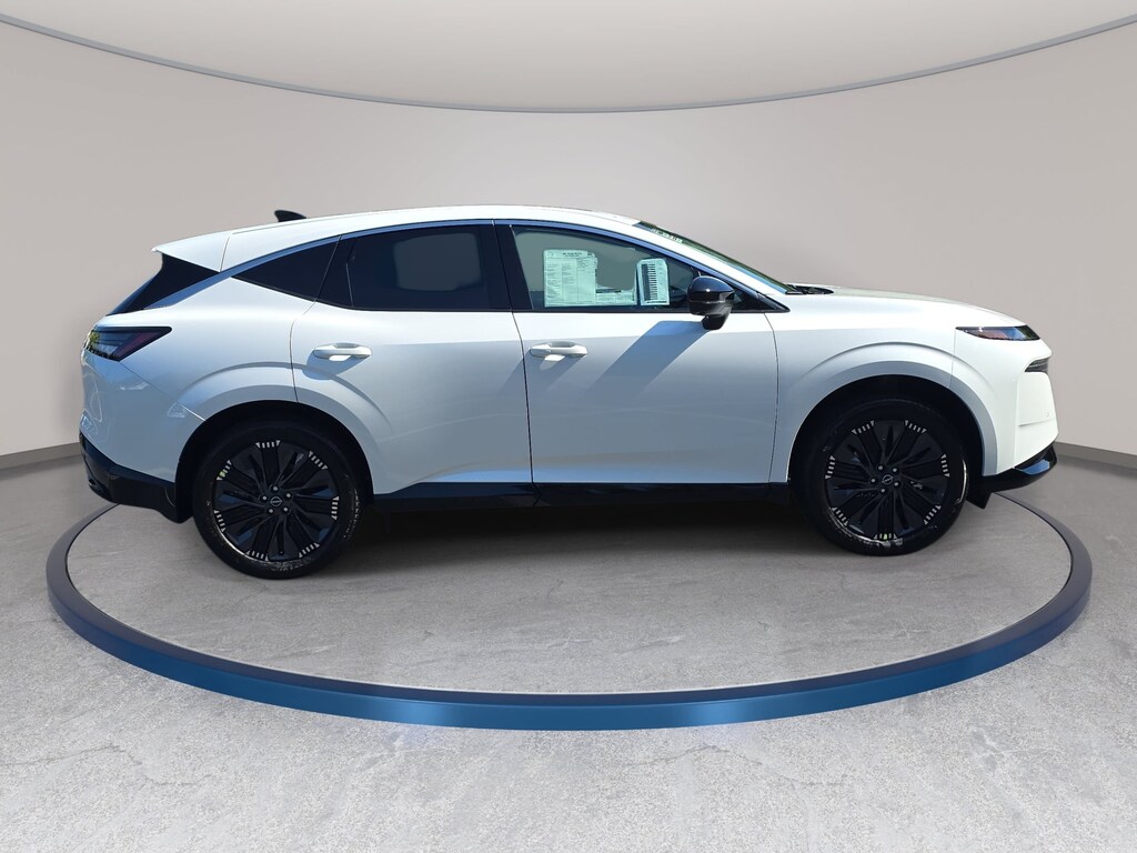 New 2027 Nissan Murano Platinum SUV