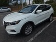  Nissan Rogue Sport