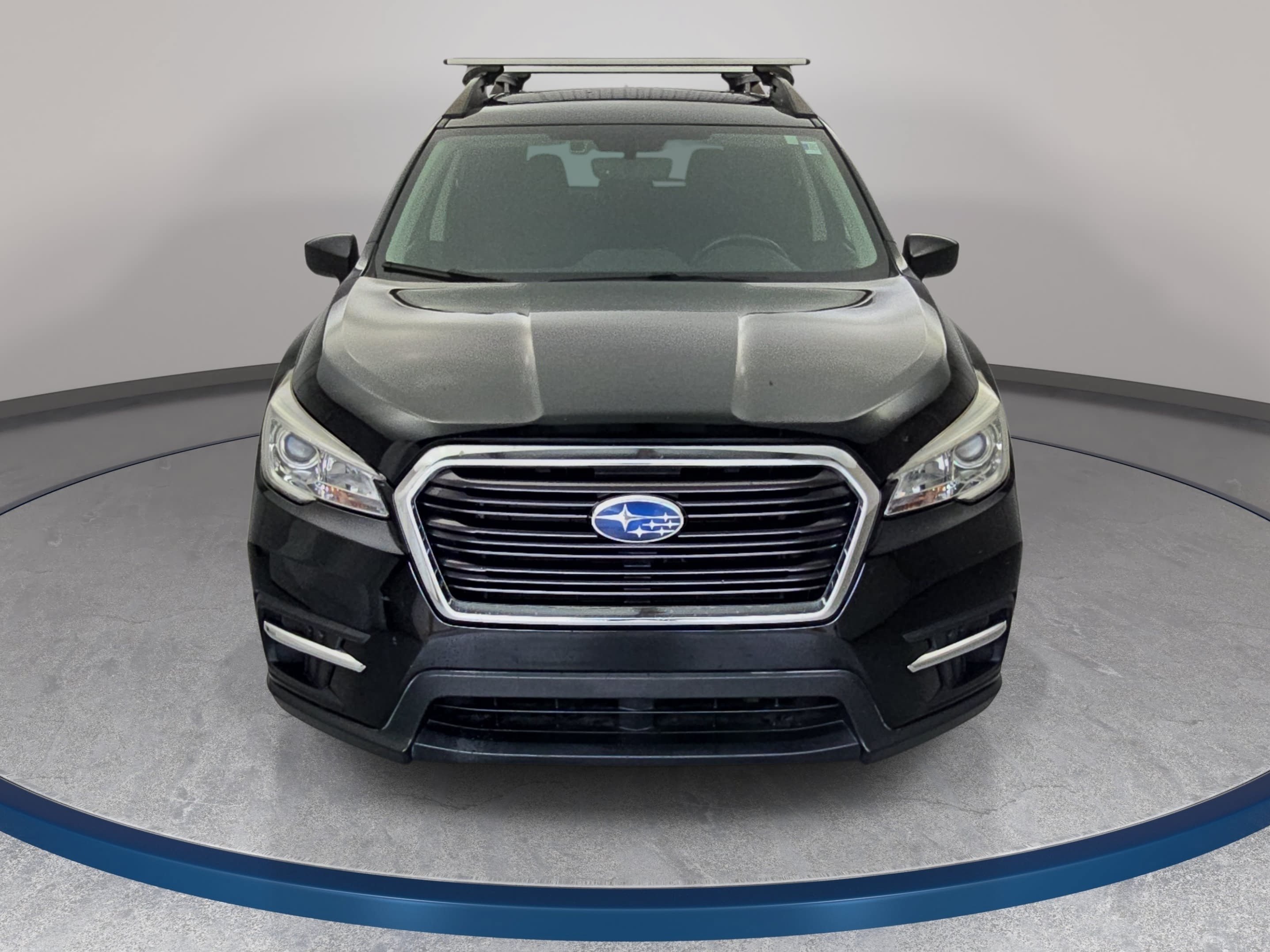 Used 2019 Subaru Ascent Premium 8-Passenger SUV