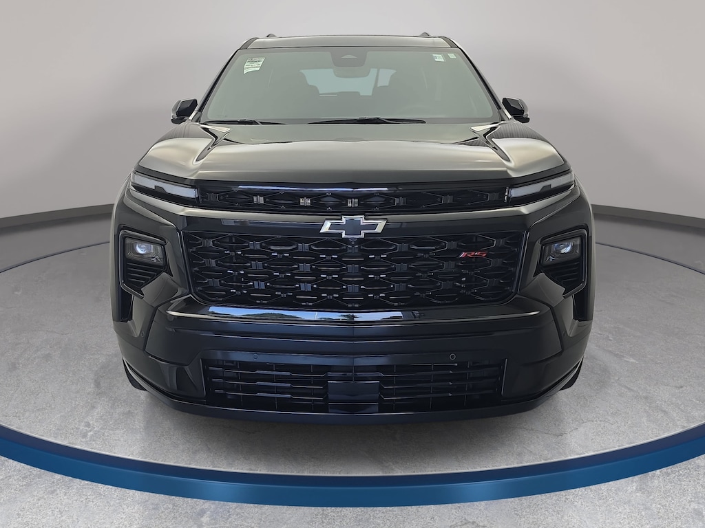 Used 2024 Chevrolet Traverse RS SUV