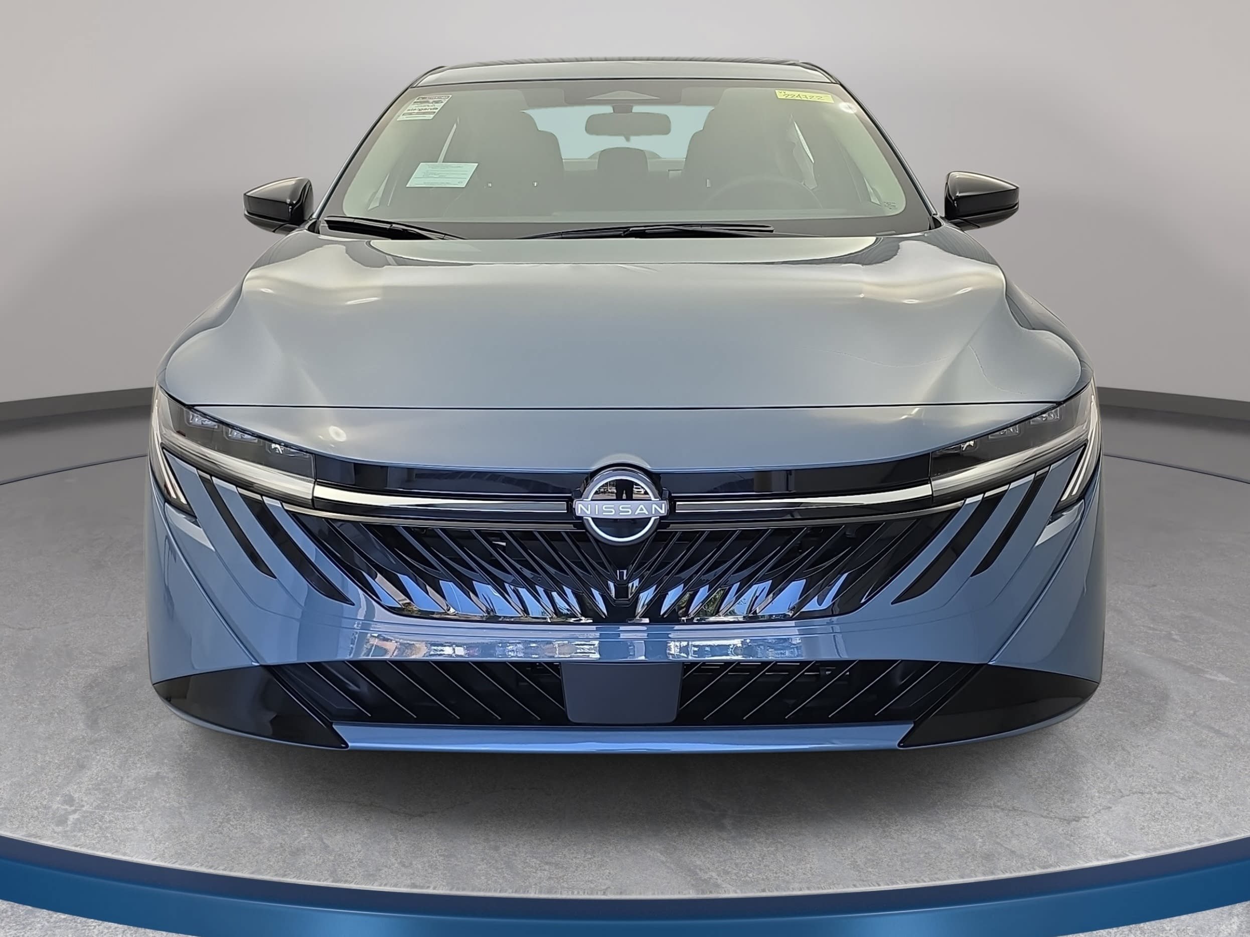 New 2027 Nissan Sentra SV Sedan