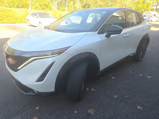  Nissan ARIYA