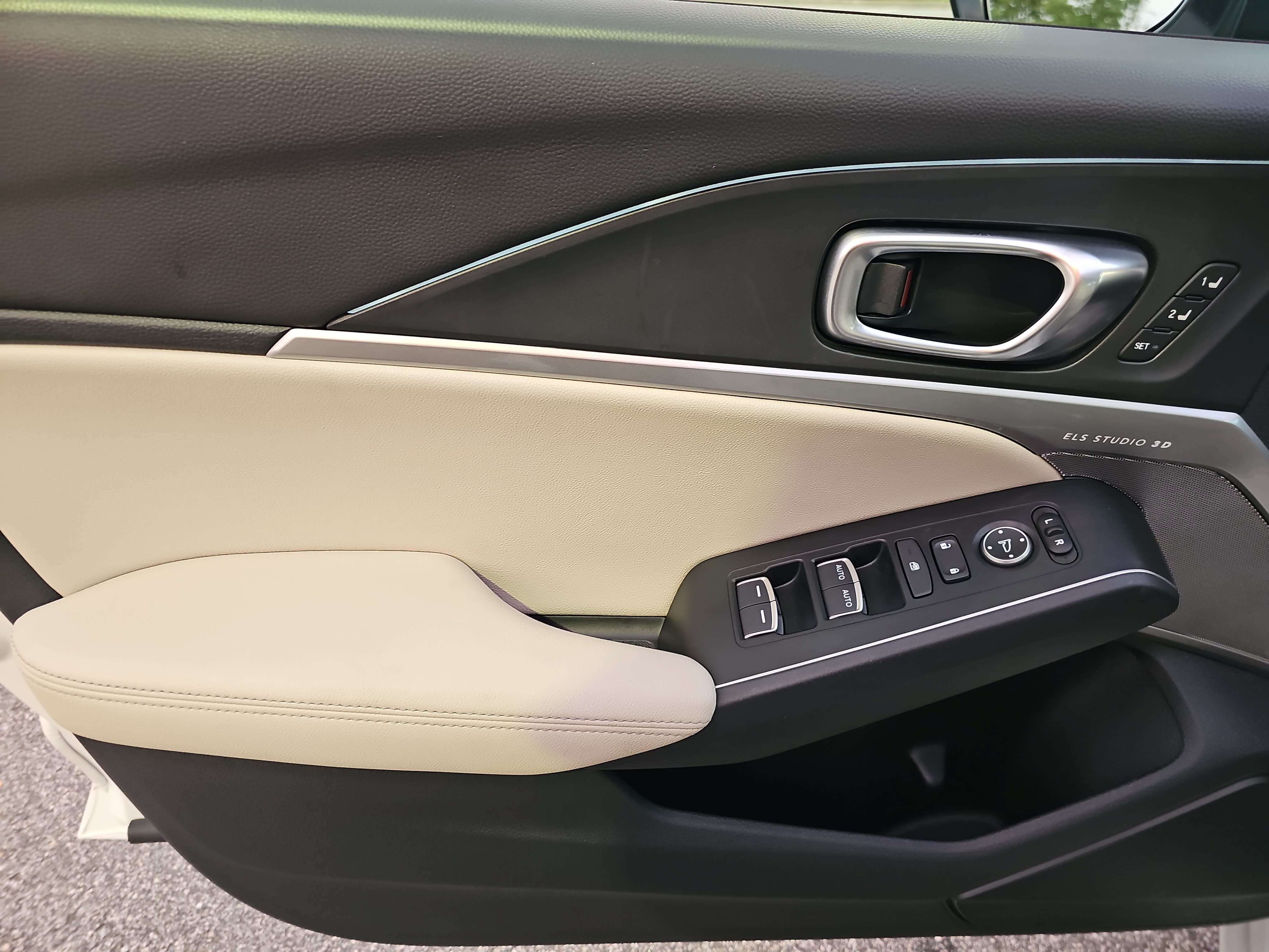 2024 Acura Integra A-Spec with Tech Package - Photo 26