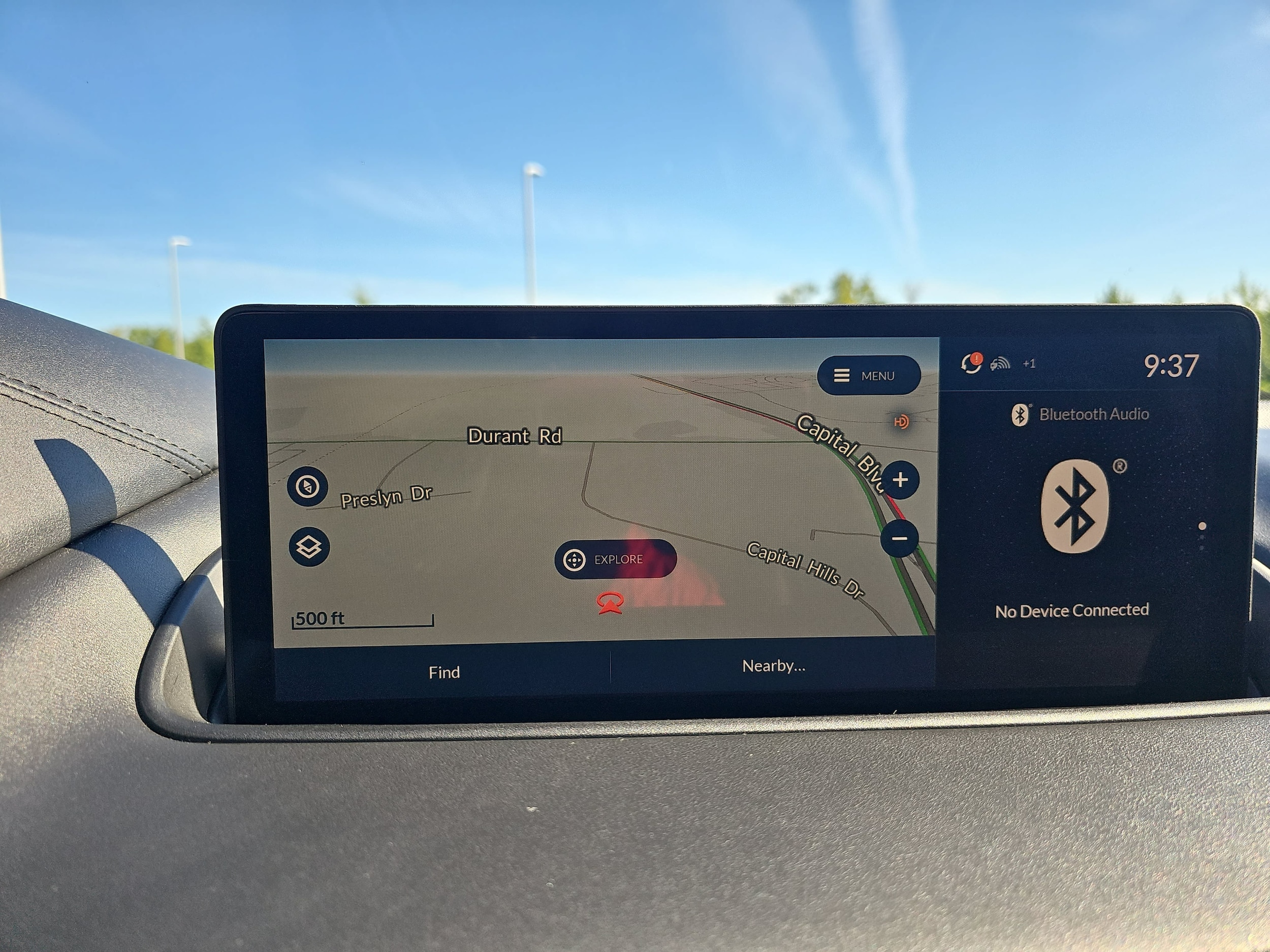 2023 Acura MDX Technology Package - Photo 23