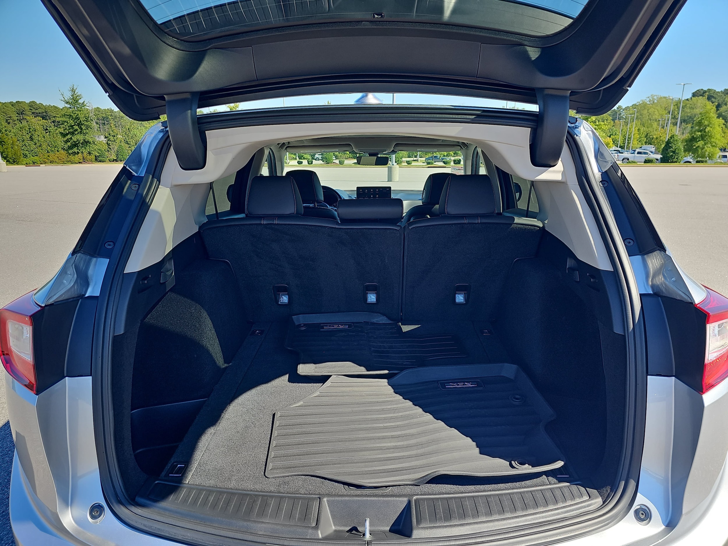 2023 Acura RDX Technology Package - Photo 13