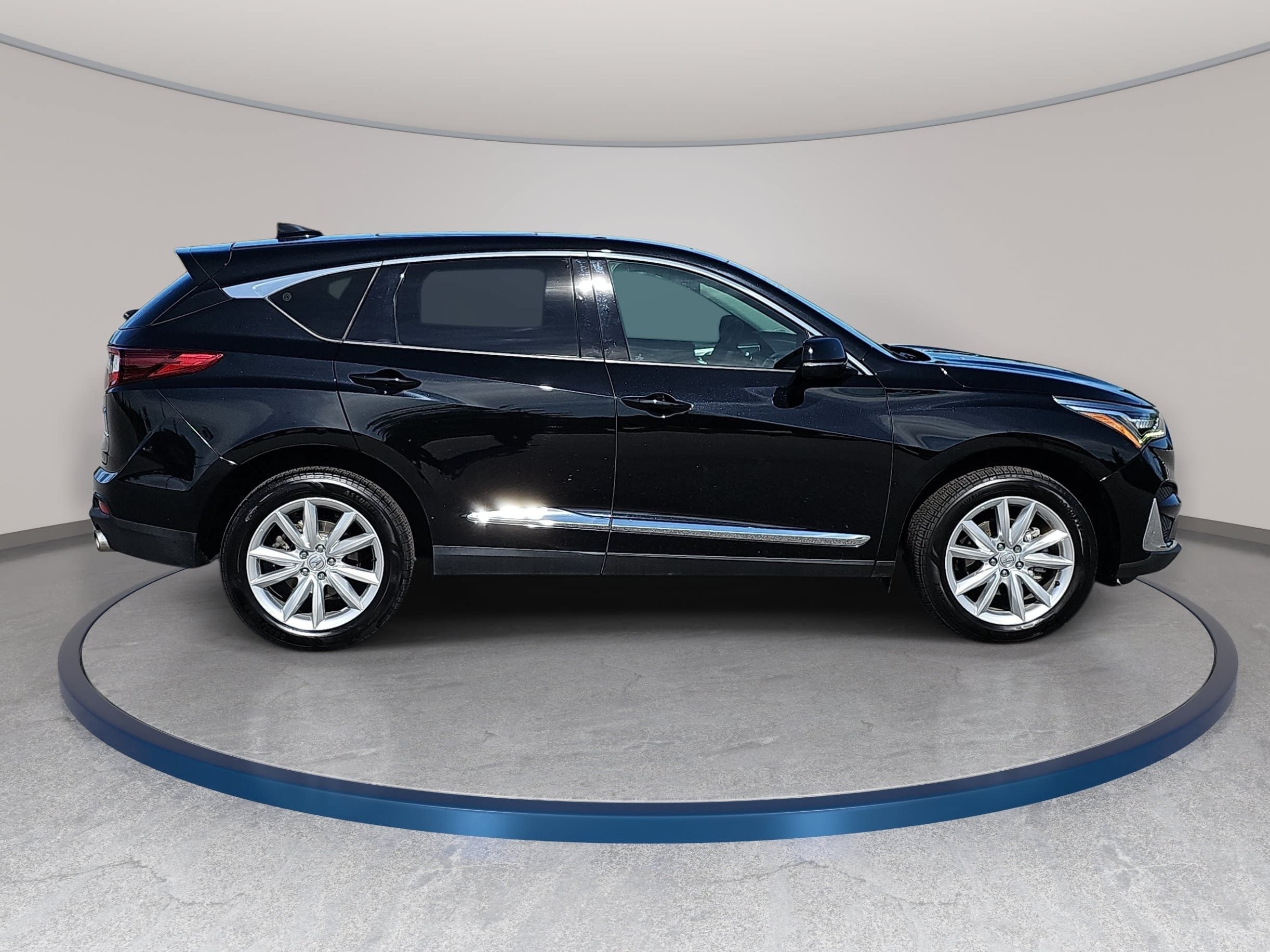 Used 2021 Acura RDX Base SUV