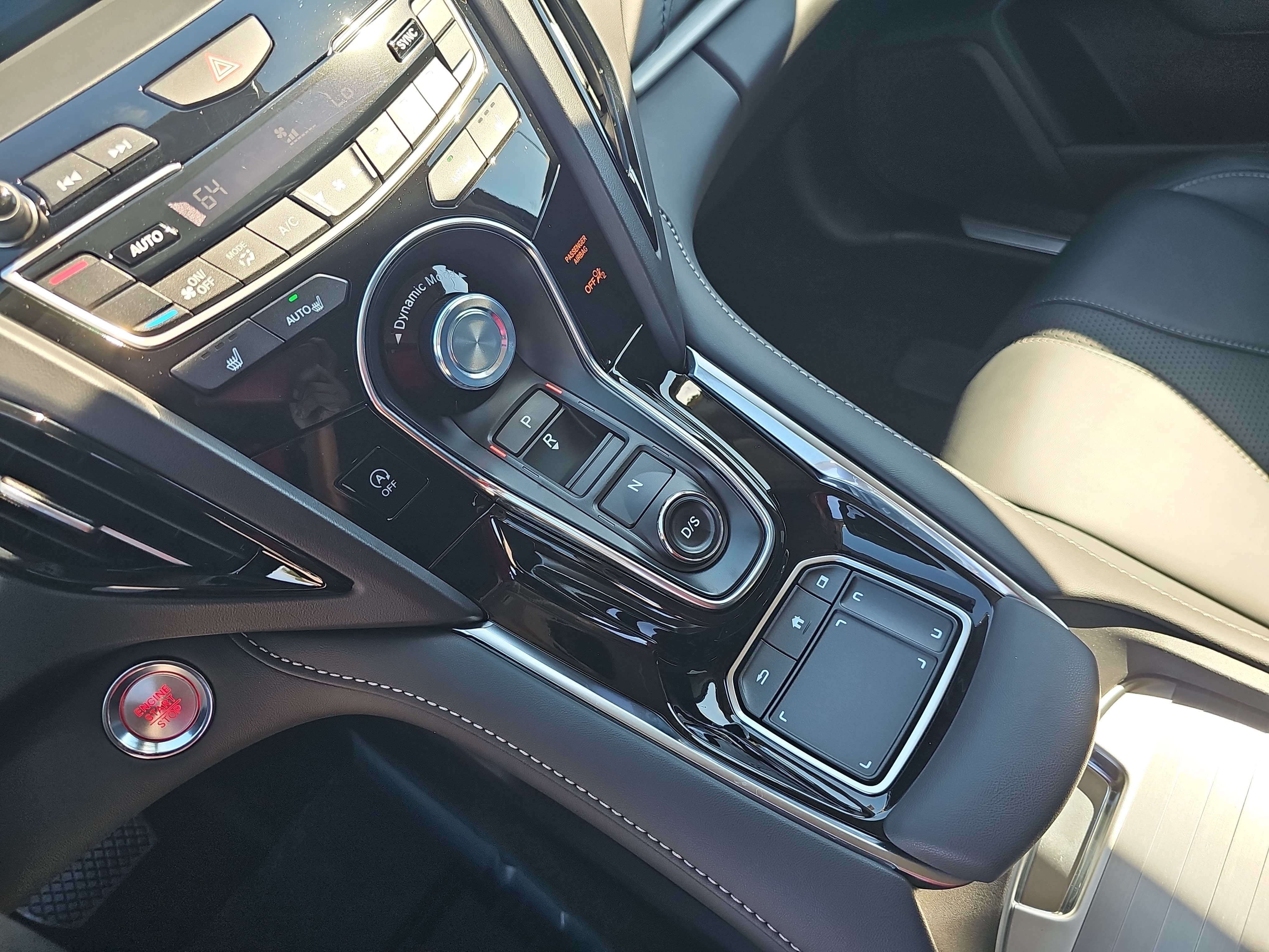 2023 Acura RDX Technology Package - Photo 26