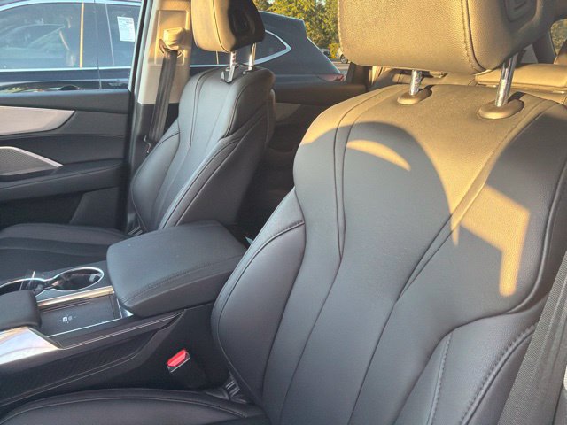2024 Acura MDX Base - Photo 14