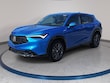  Acura ADX
