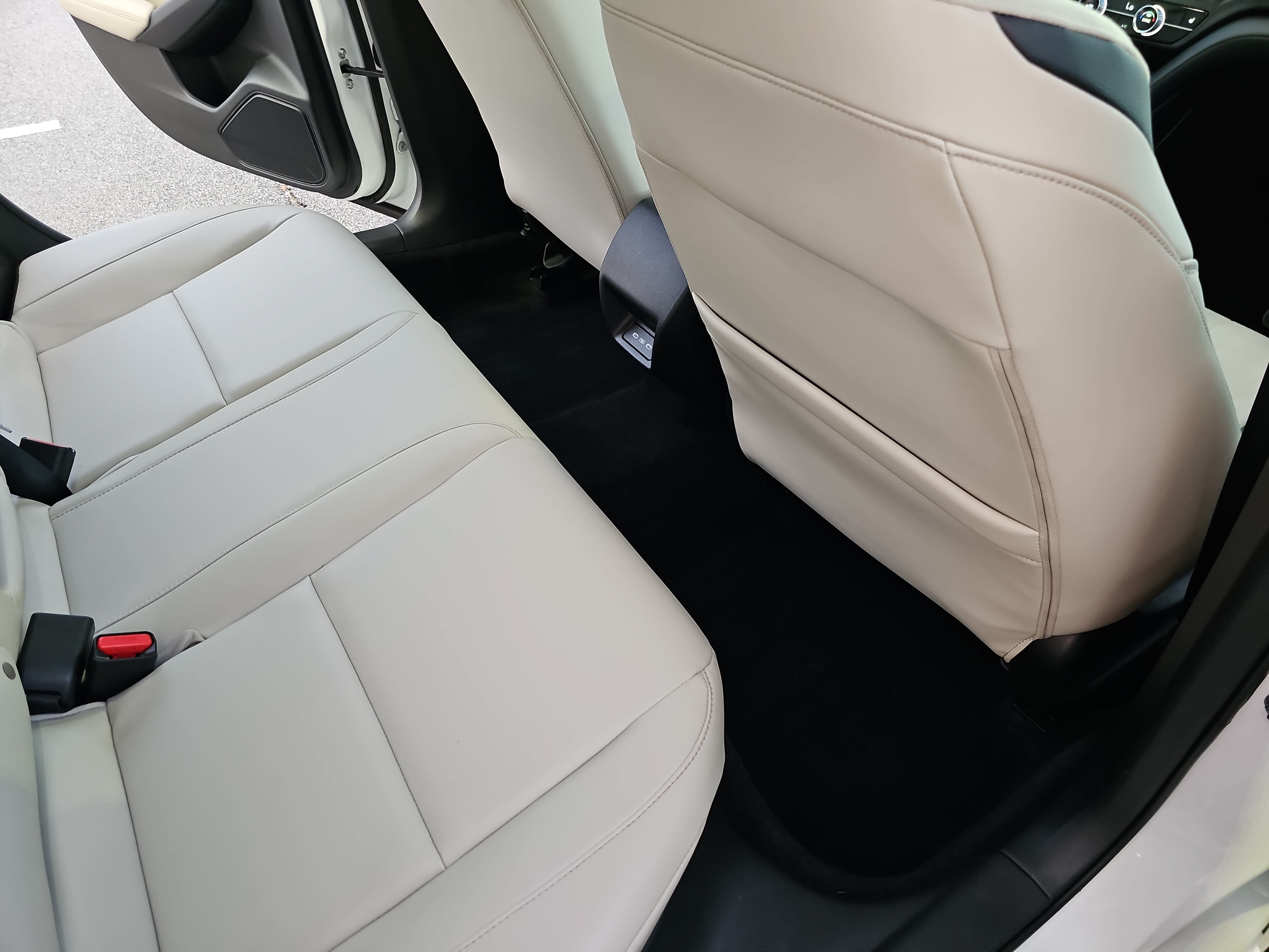 2024 Acura Integra A-Spec with Tech Package - Photo 11