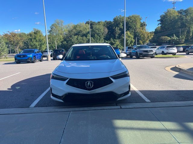  Acura Integra