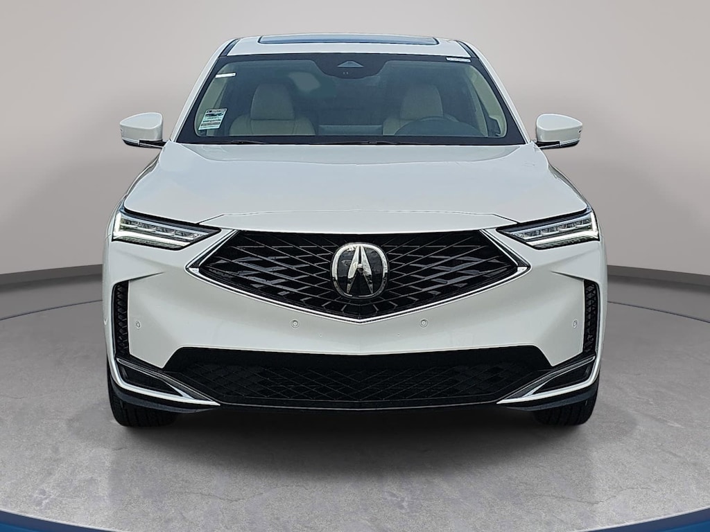 New 2026 Acura MDX w/Technology Package FWD w/Technology Package