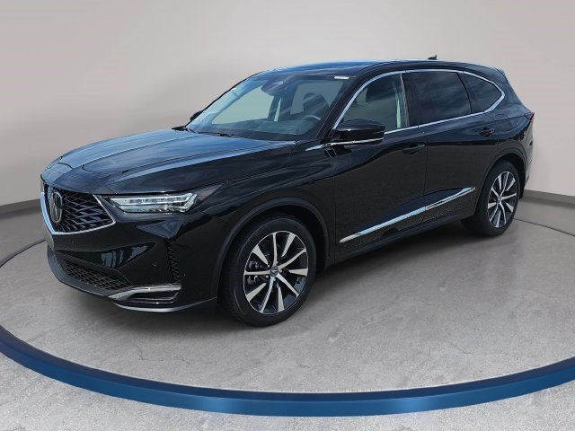  Acura MDX