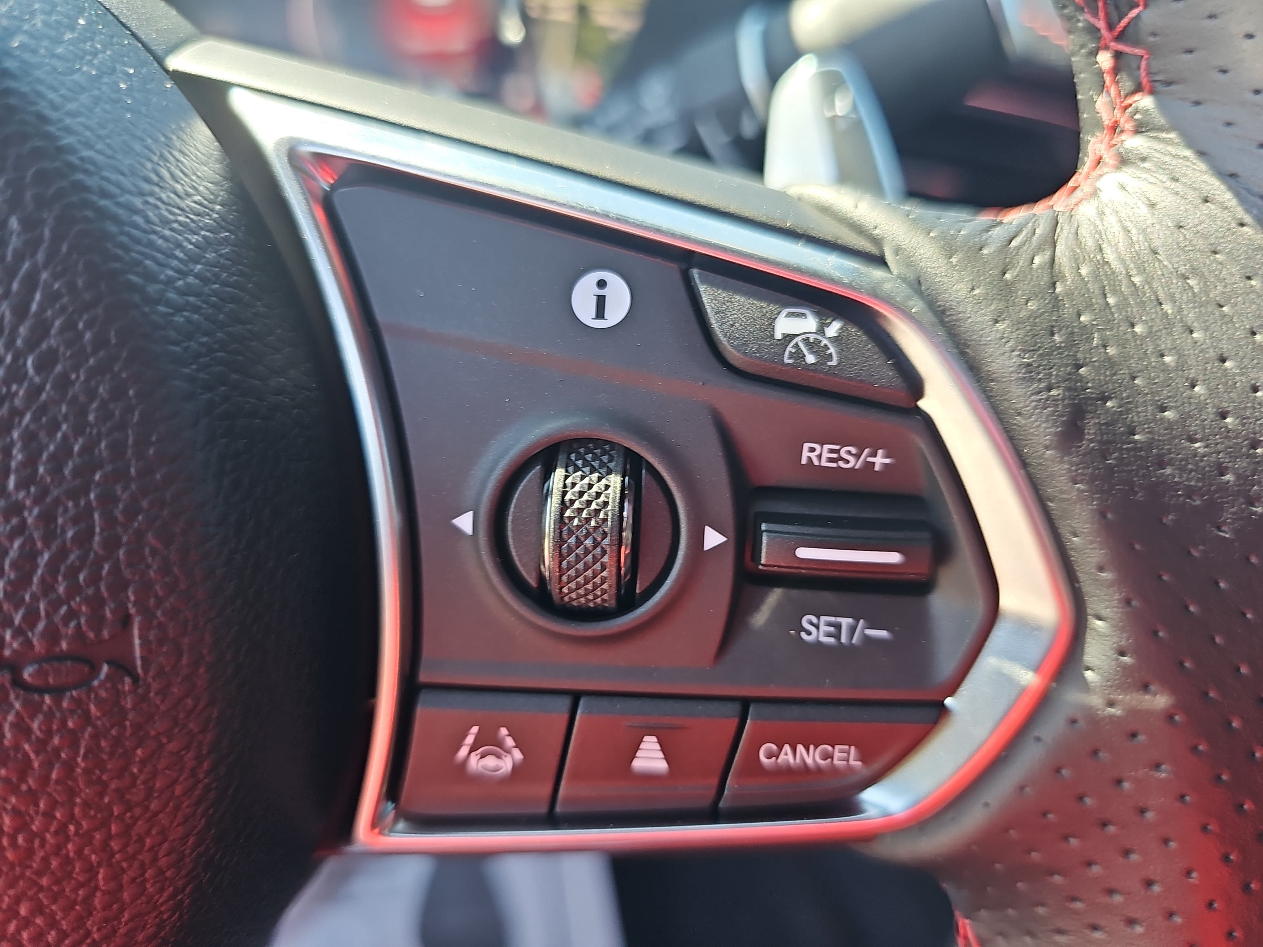 2025 Acura TLX A-SPEC Package - Photo 18