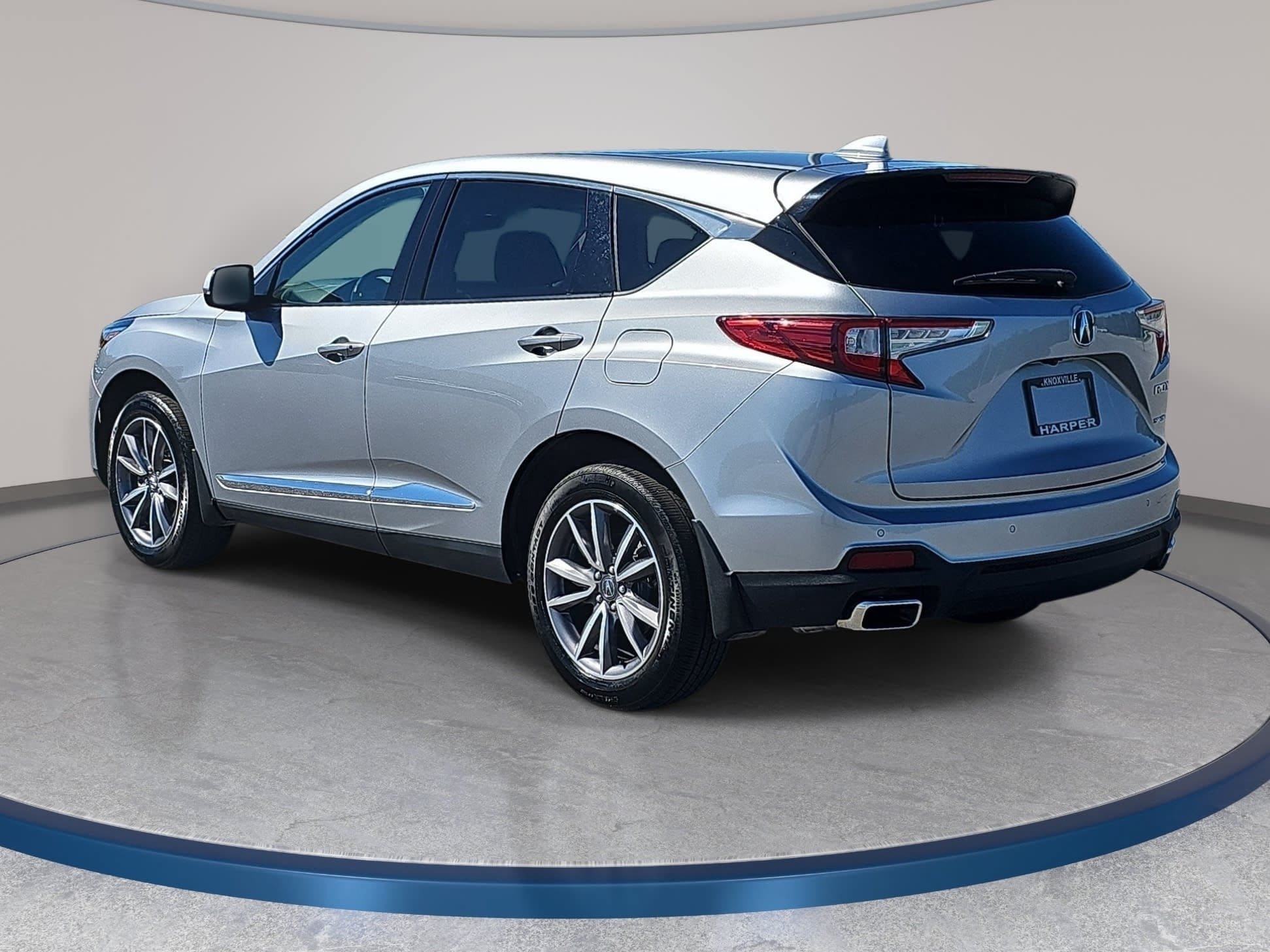 2023 Acura RDX Technology Package - Photo 7