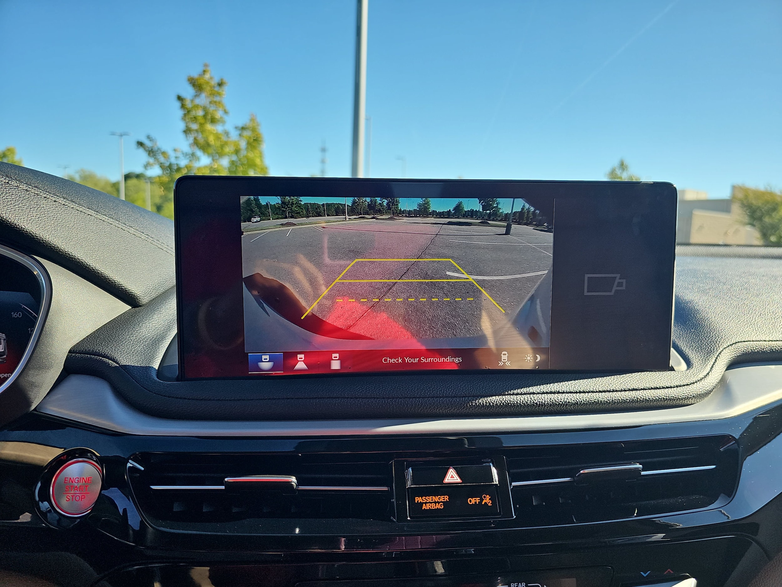 2026 Acura MDX Base - Photo 25