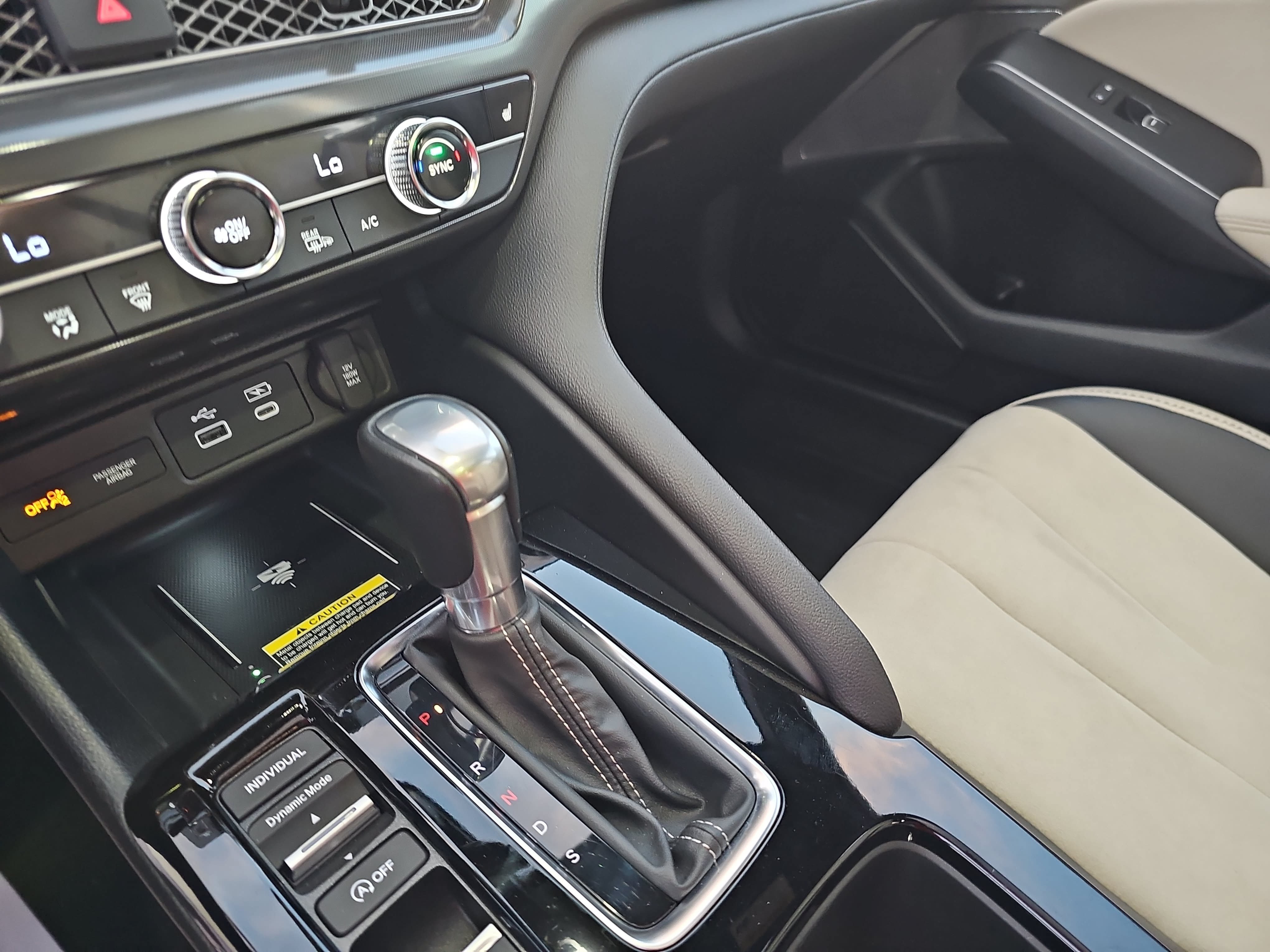 2024 Acura Integra A-Spec with Tech Package - Photo 24