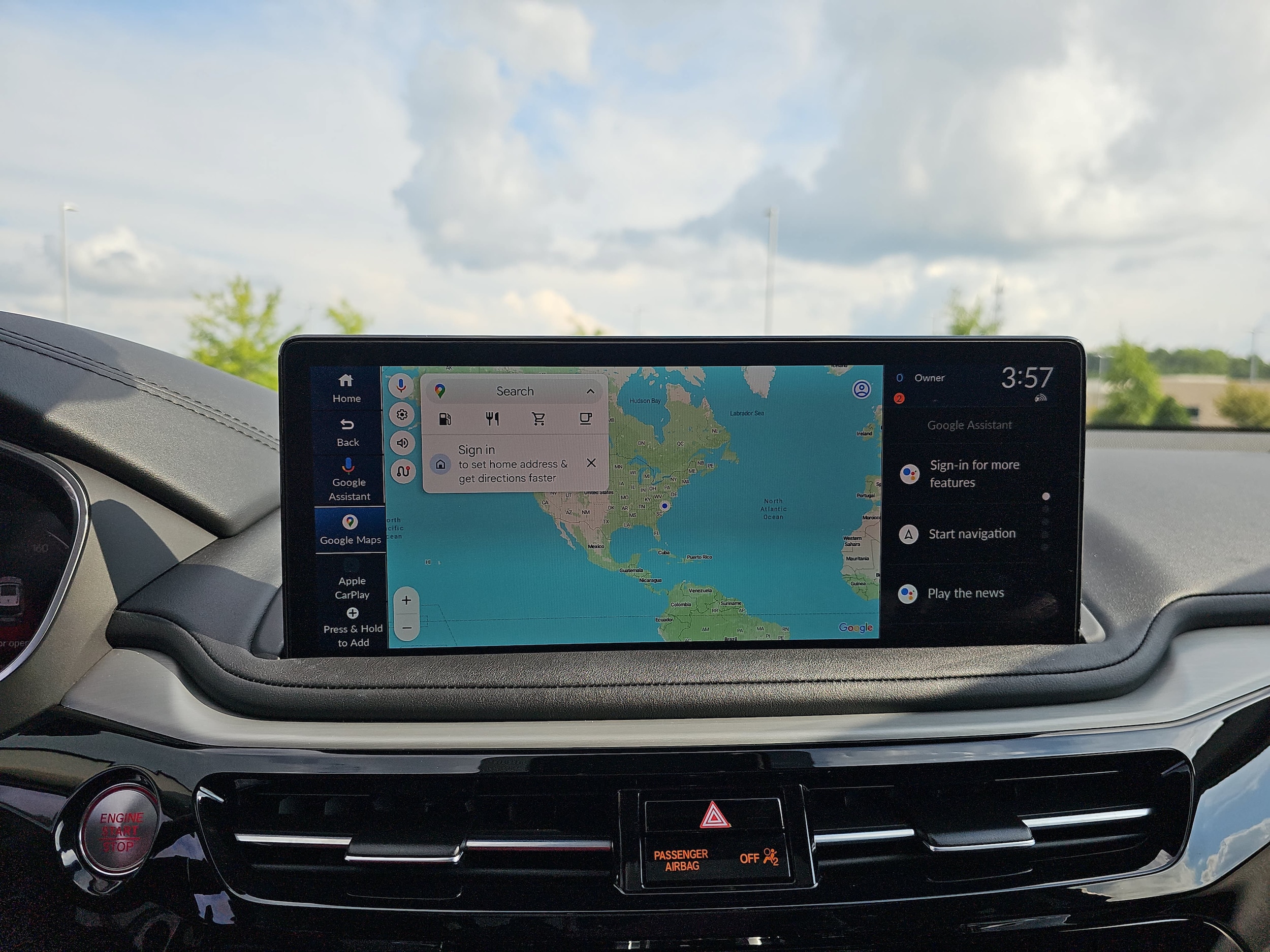 2025 Acura MDX Technology Package - Photo 24