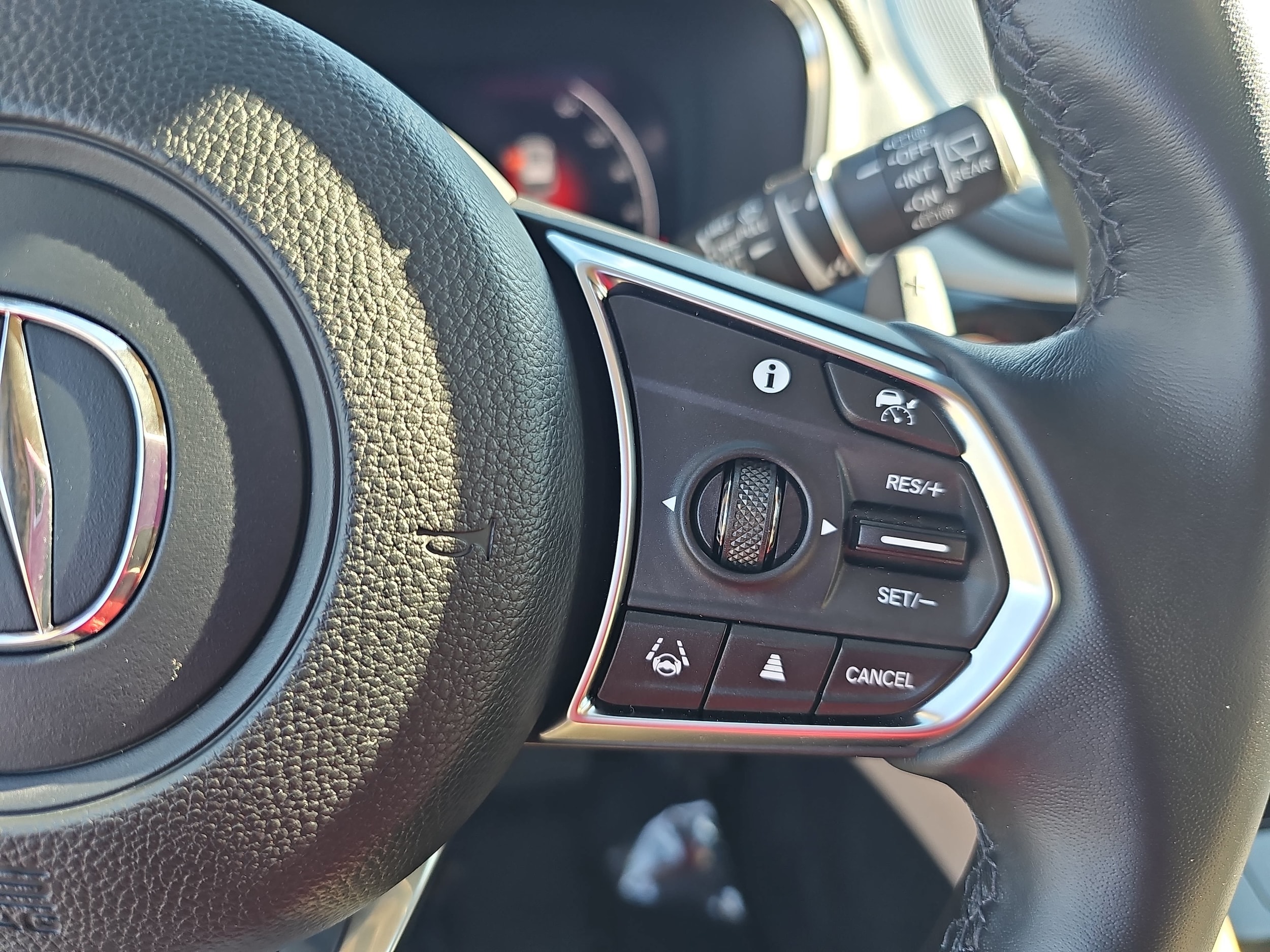 2026 Acura MDX Base - Photo 19