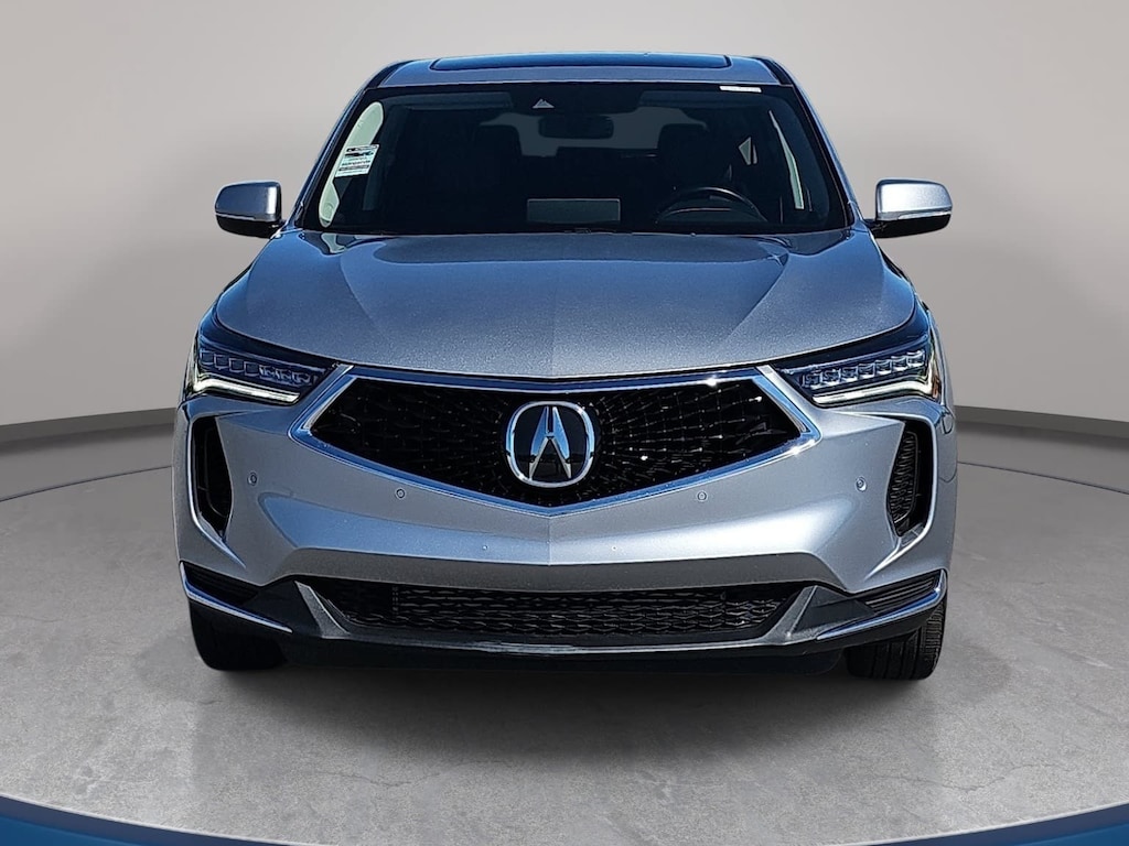 Certified 2023 Acura RDX Technology Package SUV