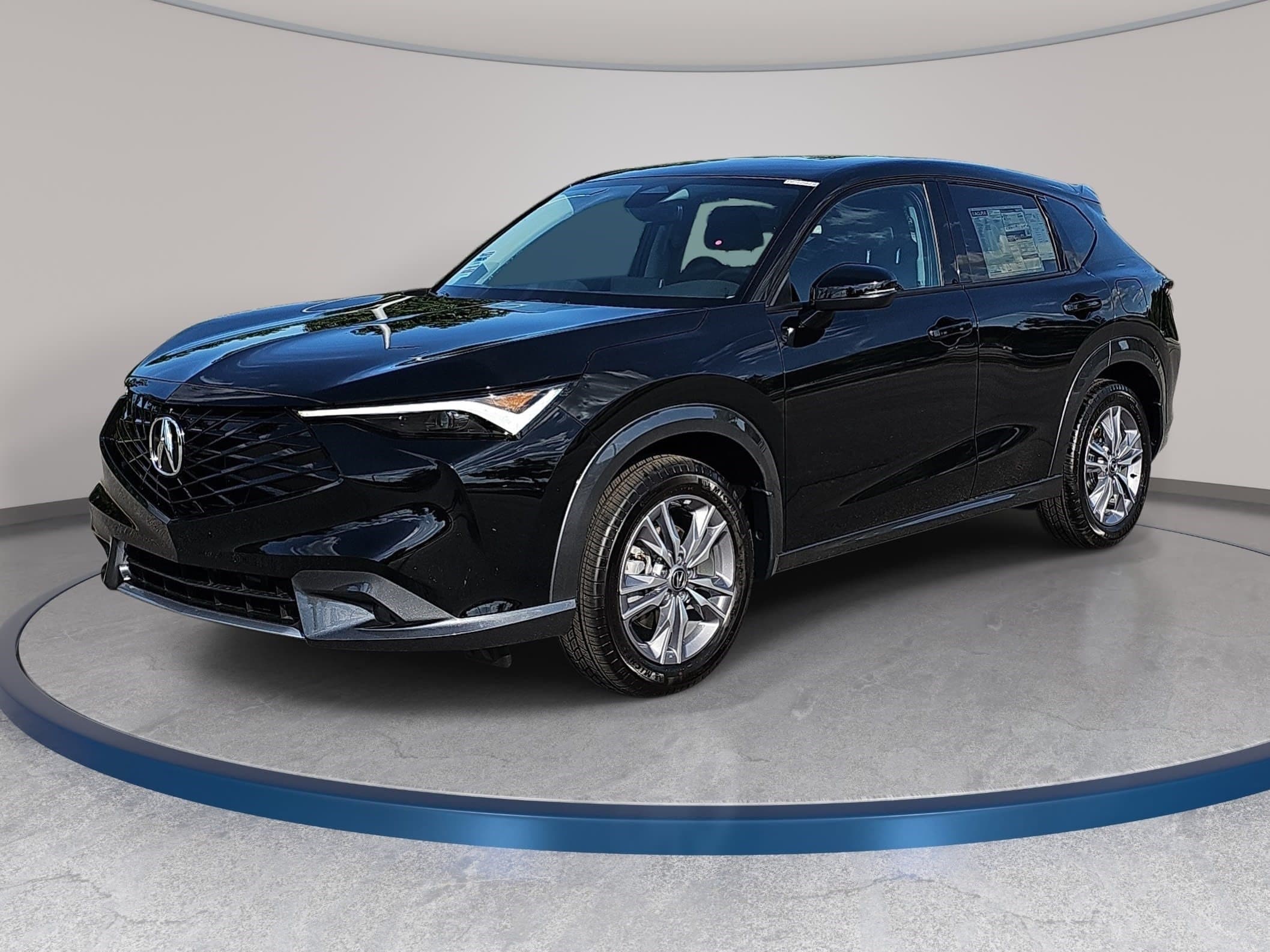 2026 Acura ADX Base