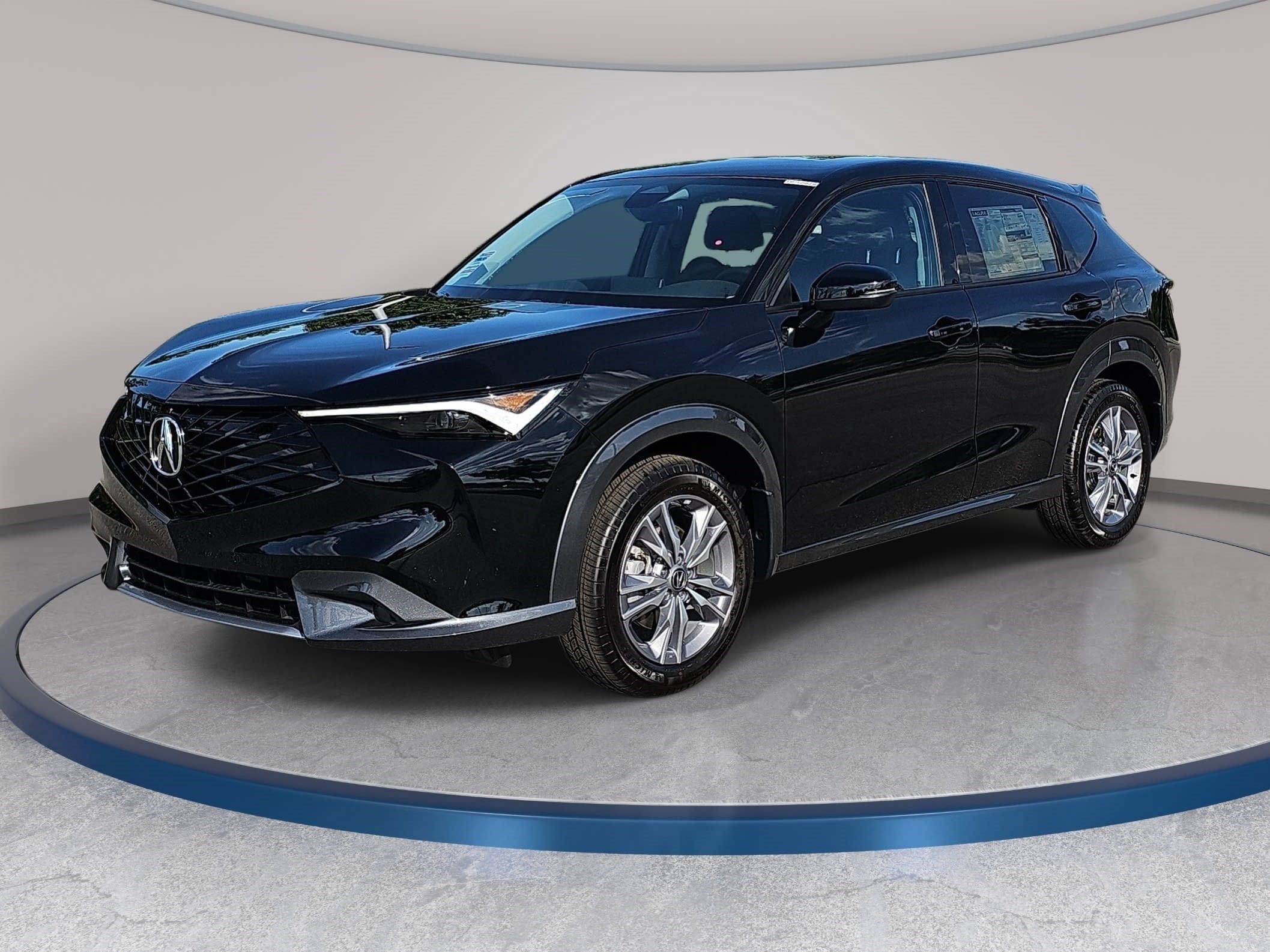2026 Acura ADX Base SUV