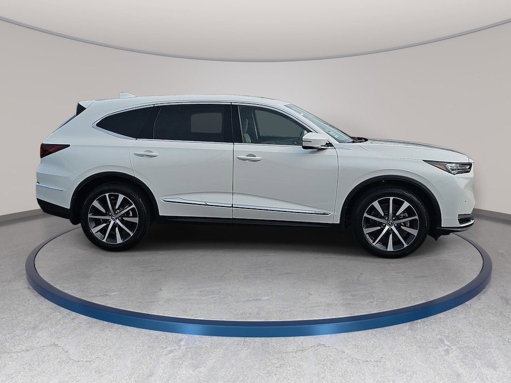 New 2026 Acura MDX w/Technology Package FWD w/Technology Package