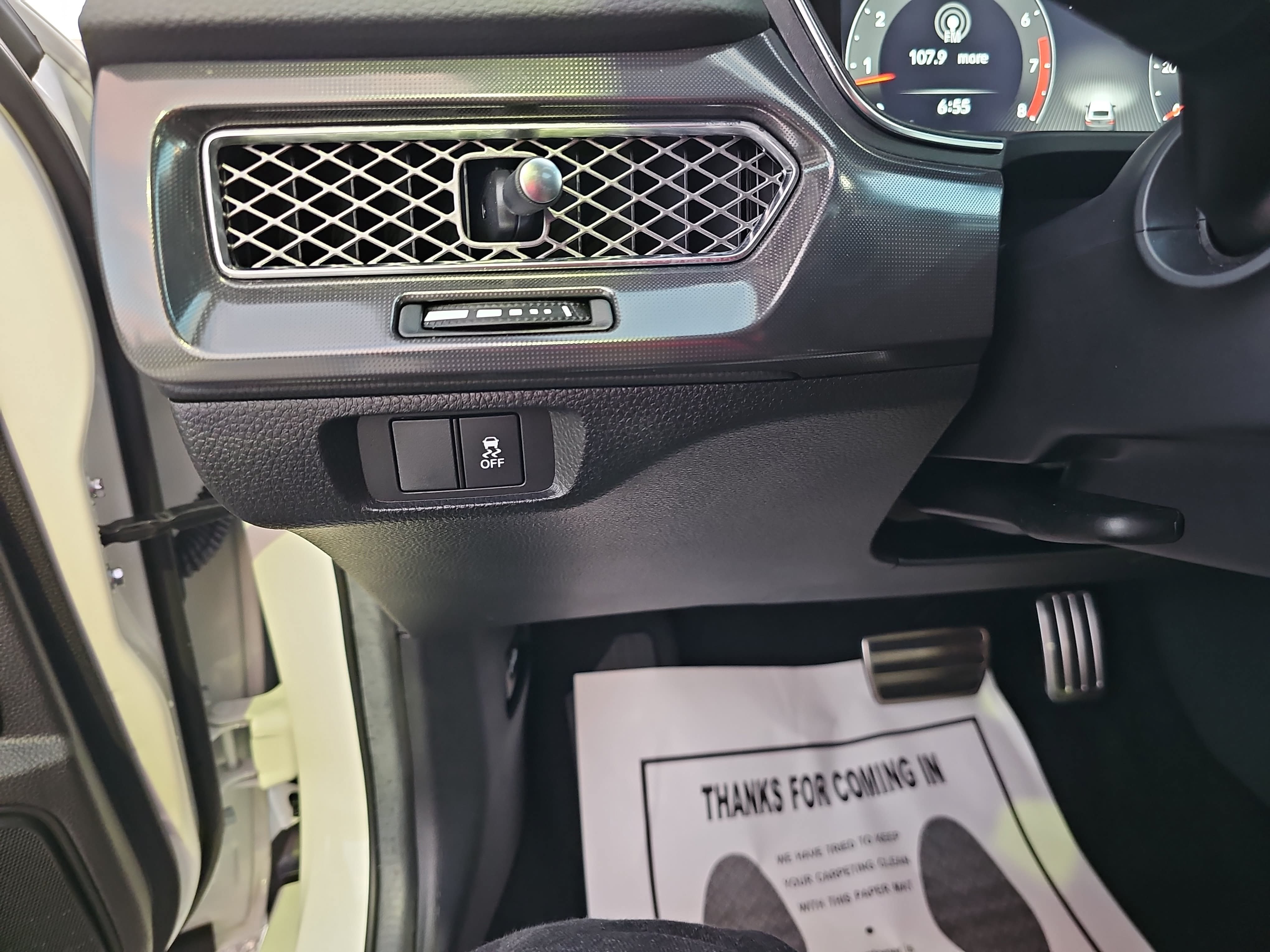 2024 Acura Integra A-Spec with Tech Package - Photo 25