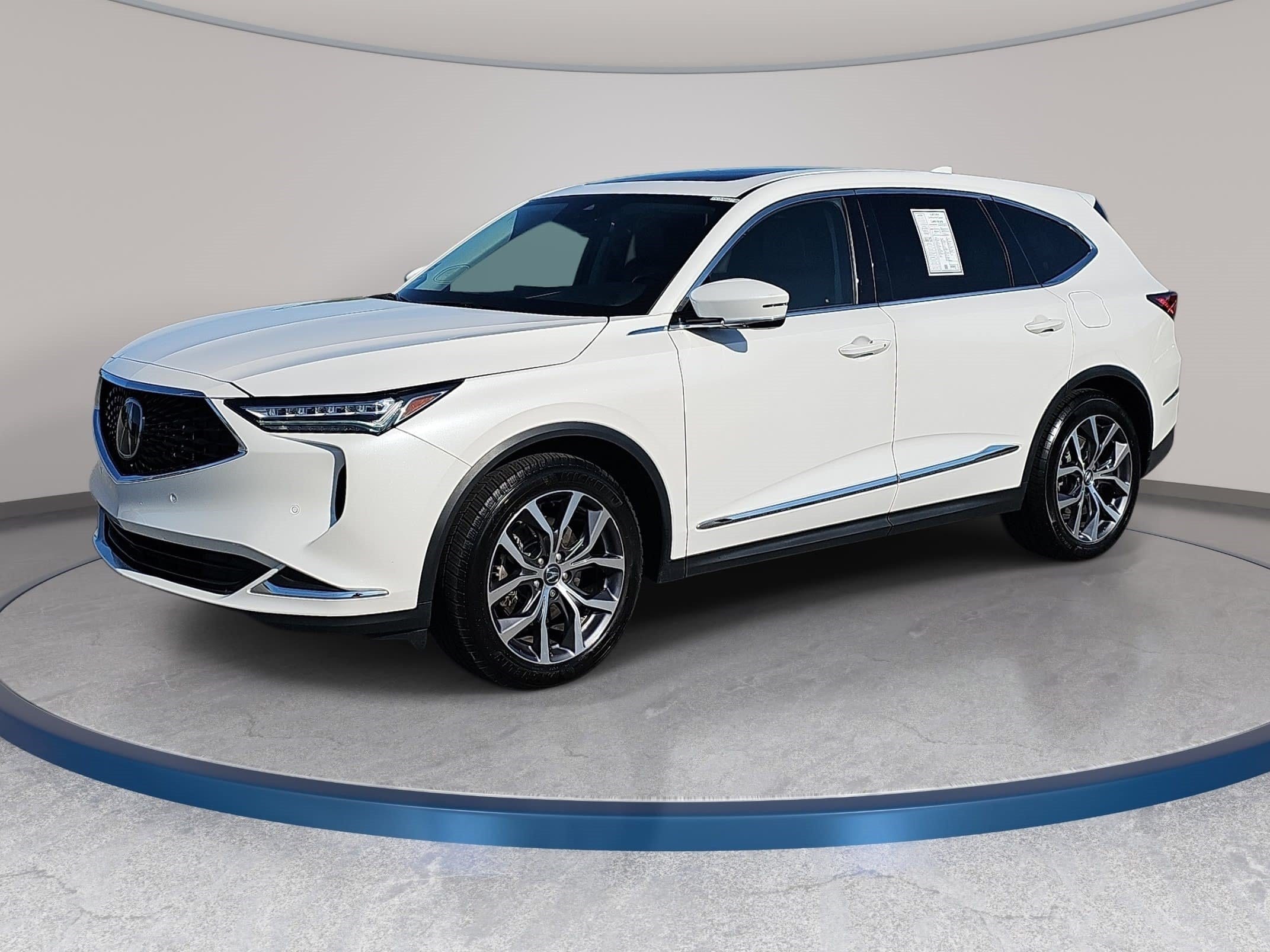 2023 Acura MDX