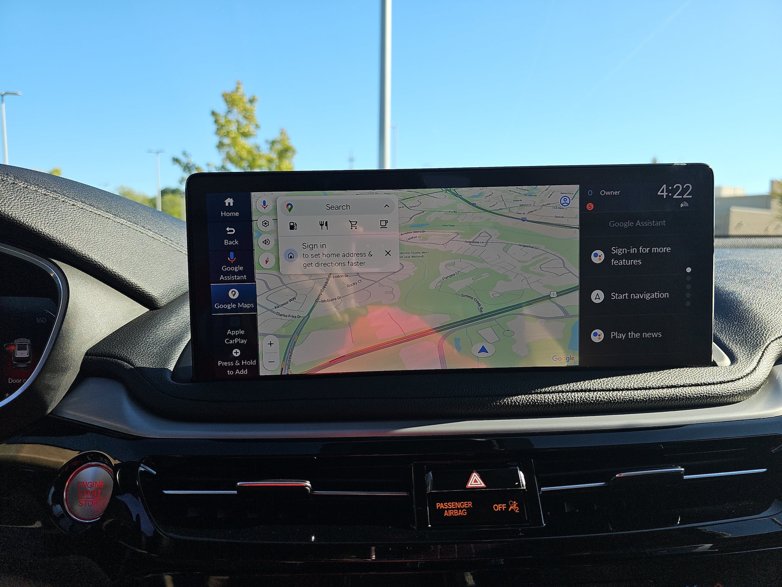 2026 Acura MDX Base - Photo 24