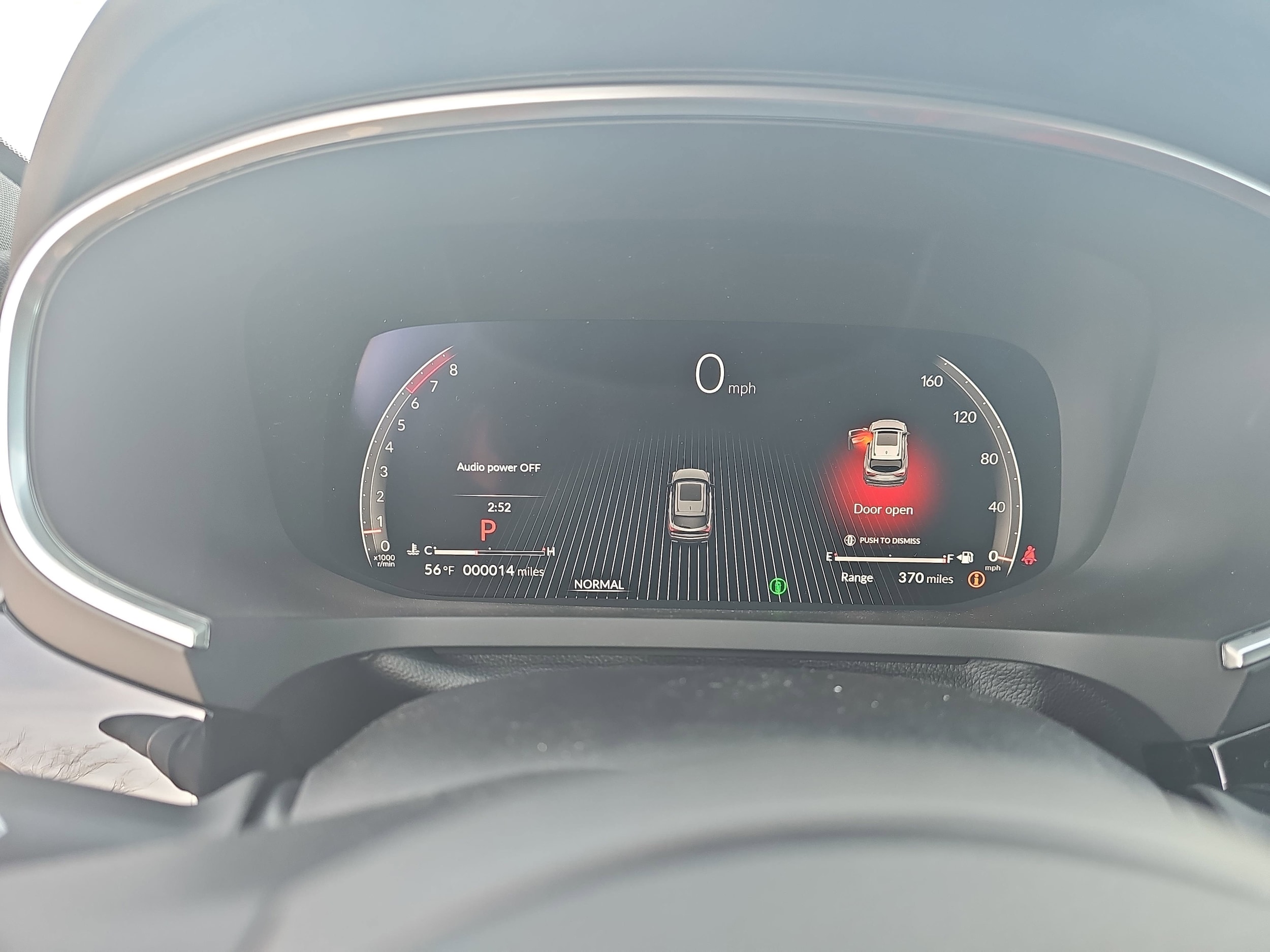 2026 Acura MDX Type S w/Advance Package - Photo 20