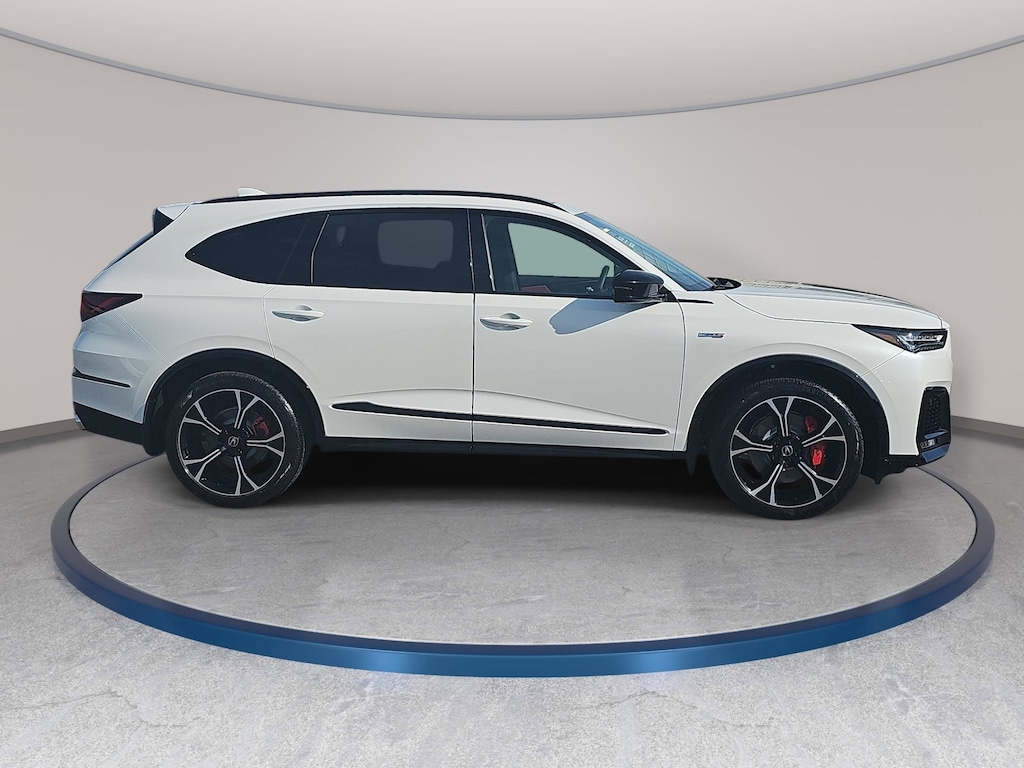 New 2026 Acura MDX SH-AWD Type S w/Advance Package SUV