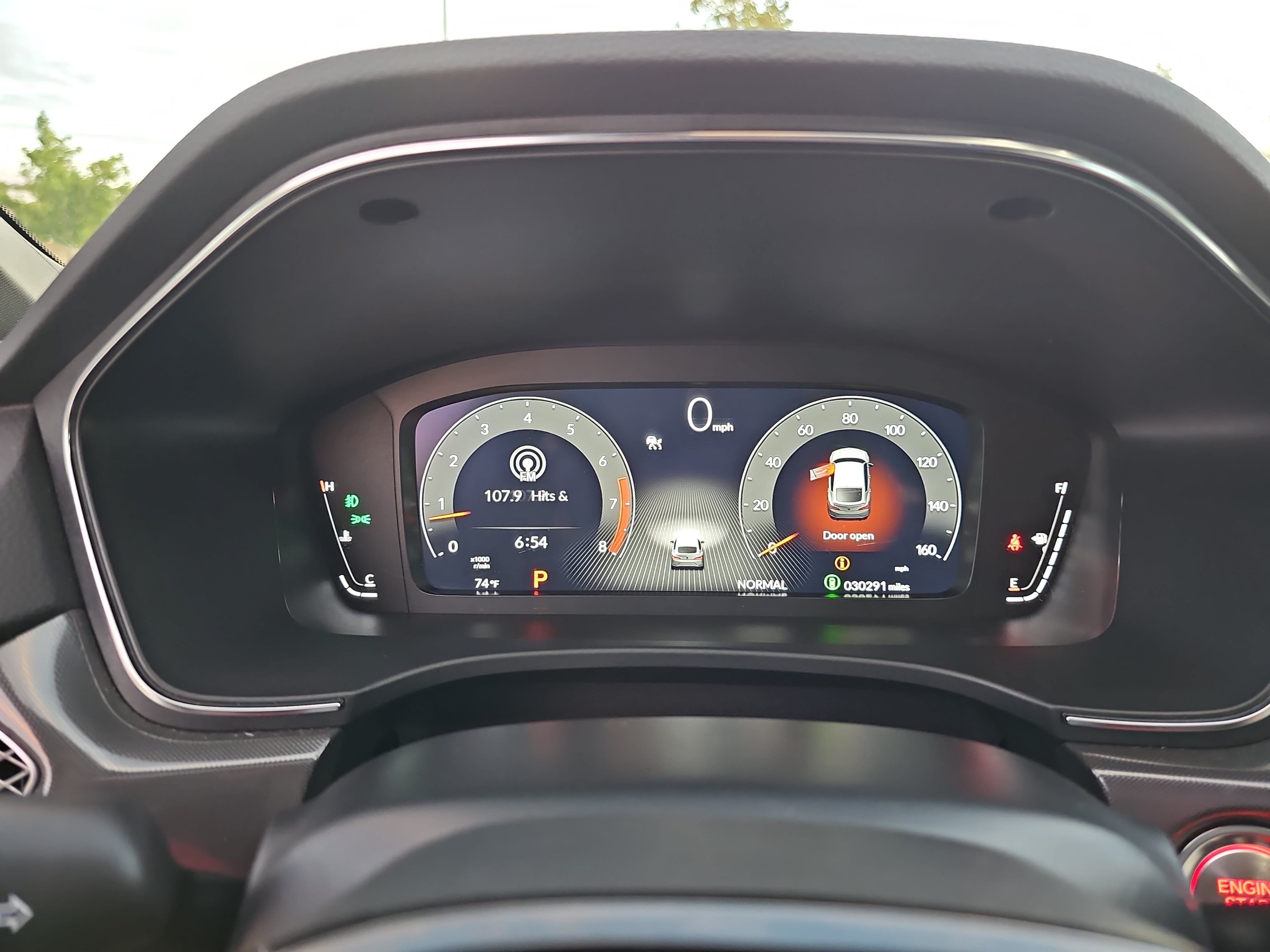 2024 Acura Integra A-Spec with Tech Package - Photo 19