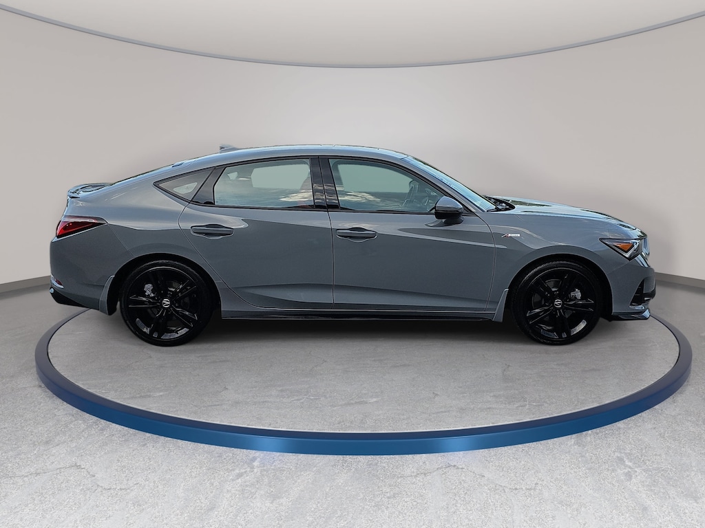 New 2026 Acura Integra w/A-Spec Technology Package Manual w/A-Spec Technology Package