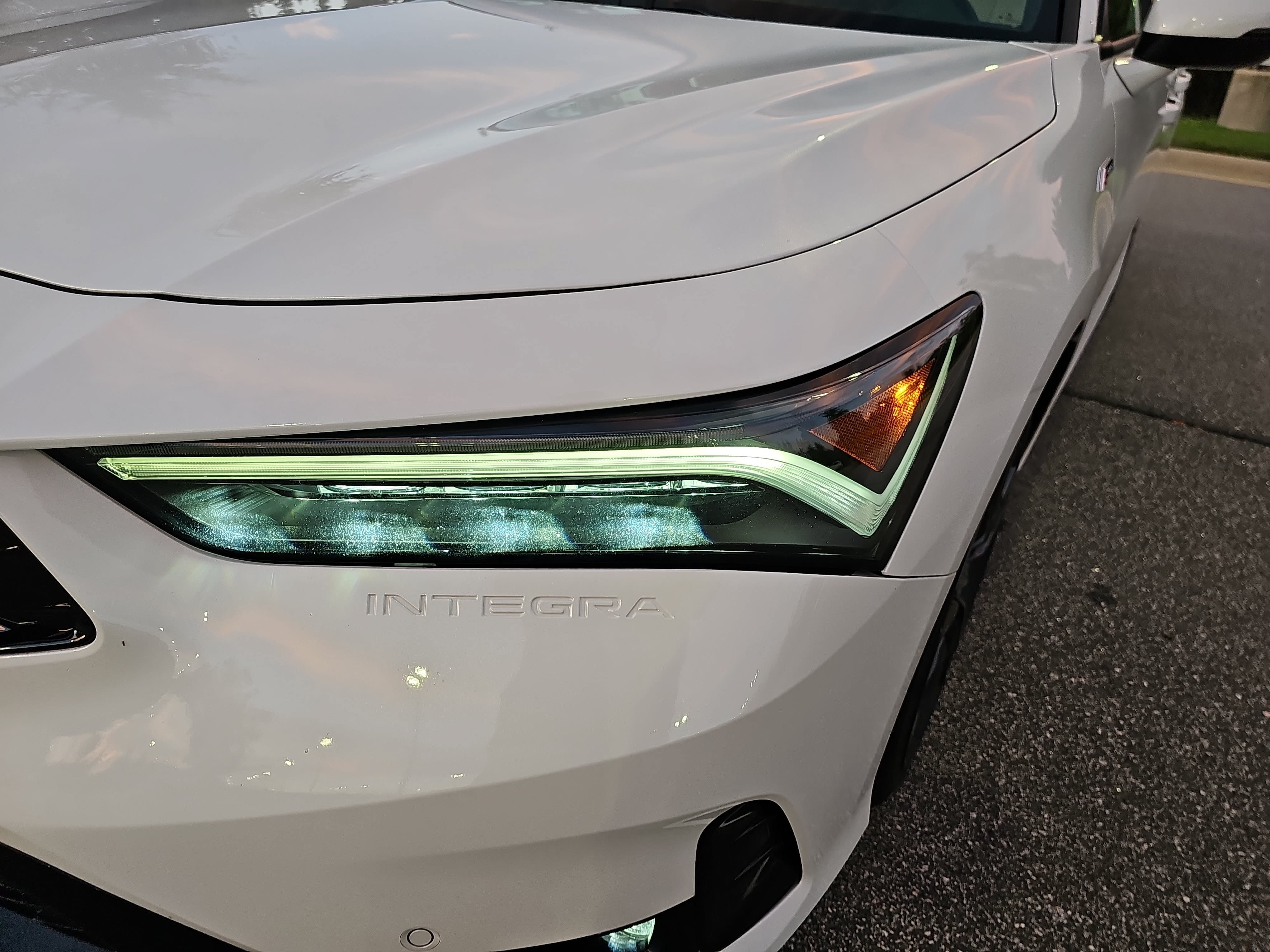 2024 Acura Integra A-Spec with Tech Package - Photo 31