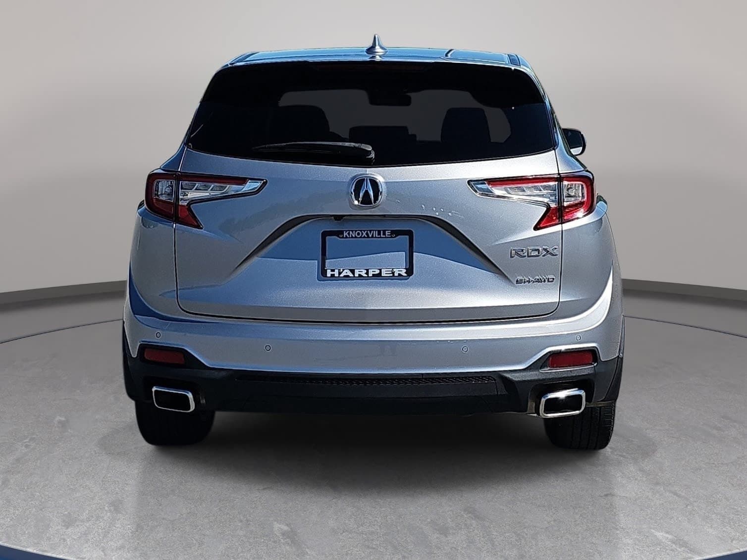 2023 Acura RDX Technology Package - Photo 6