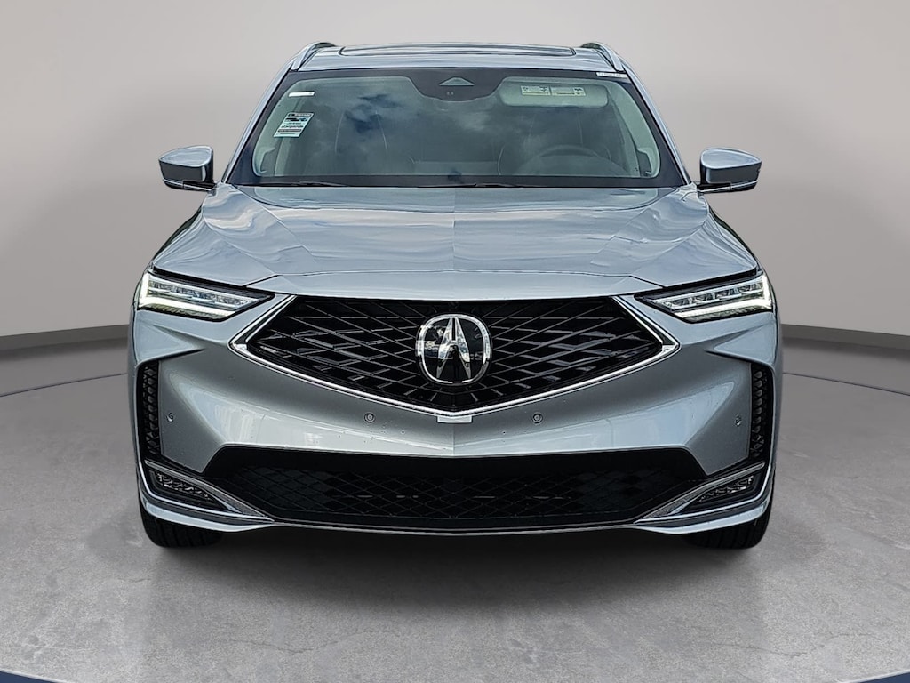 New 2026 Acura MDX SH-AWD Advance Package SUV