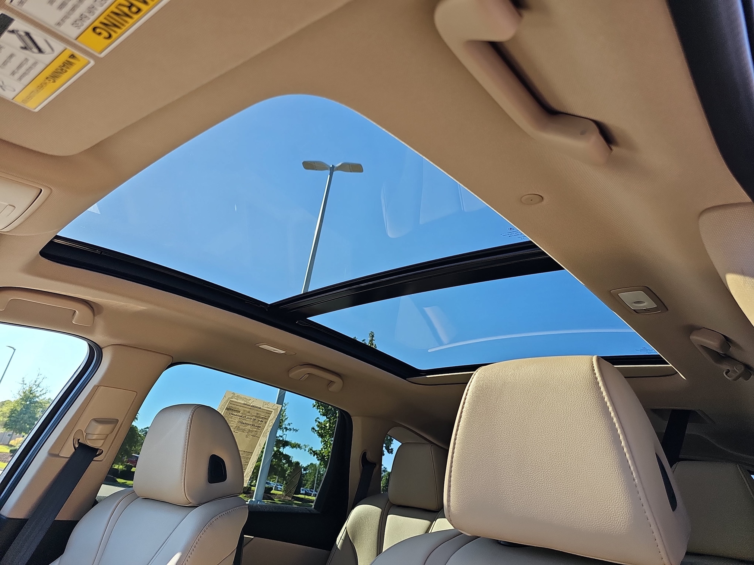 2026 Acura MDX Base - Photo 31