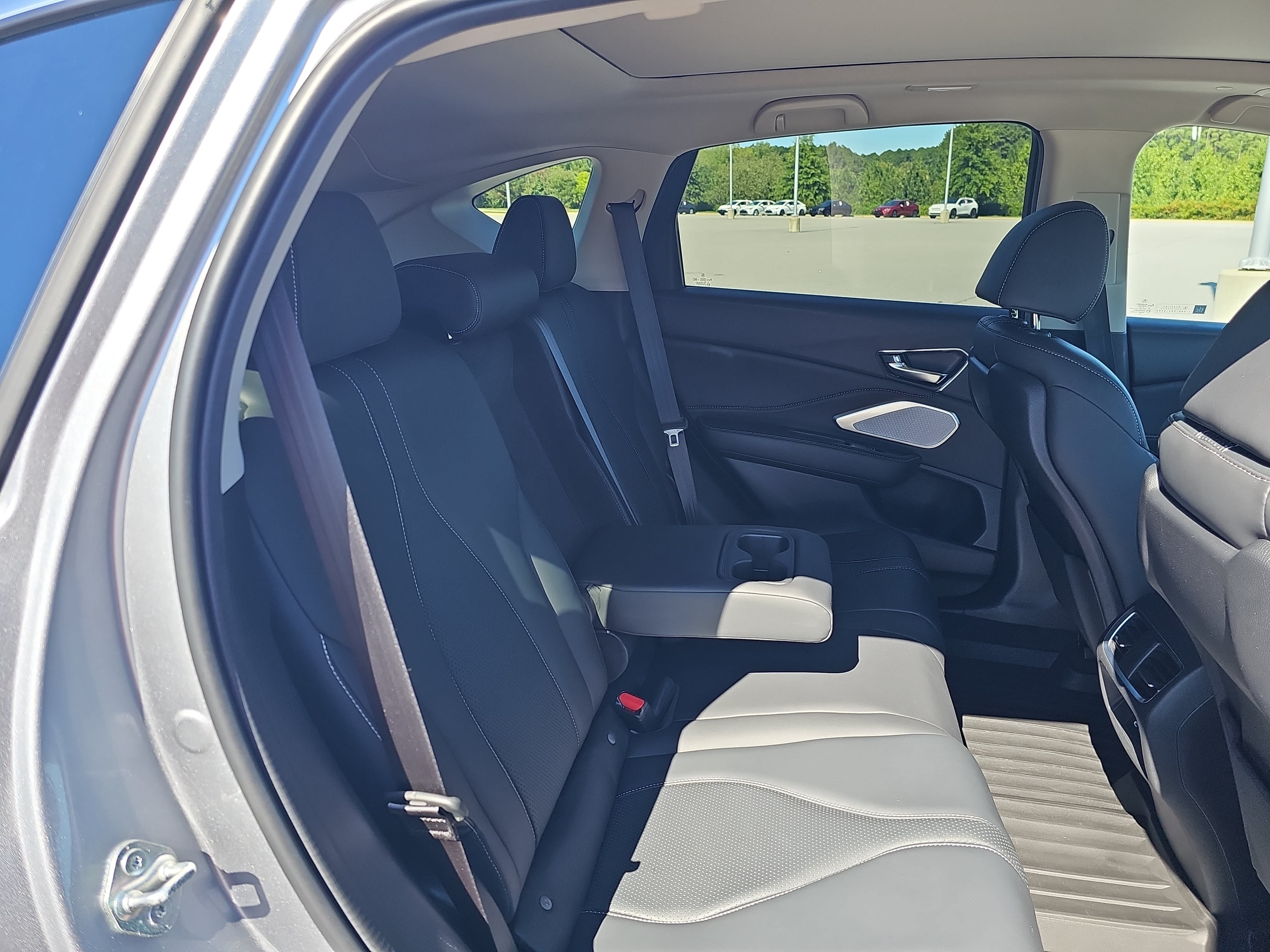 2023 Acura RDX Technology Package - Photo 12