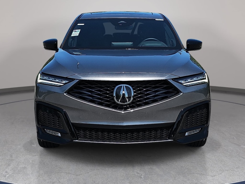 New 2026 Acura MDX SH-AWD A-Spec Package SUV