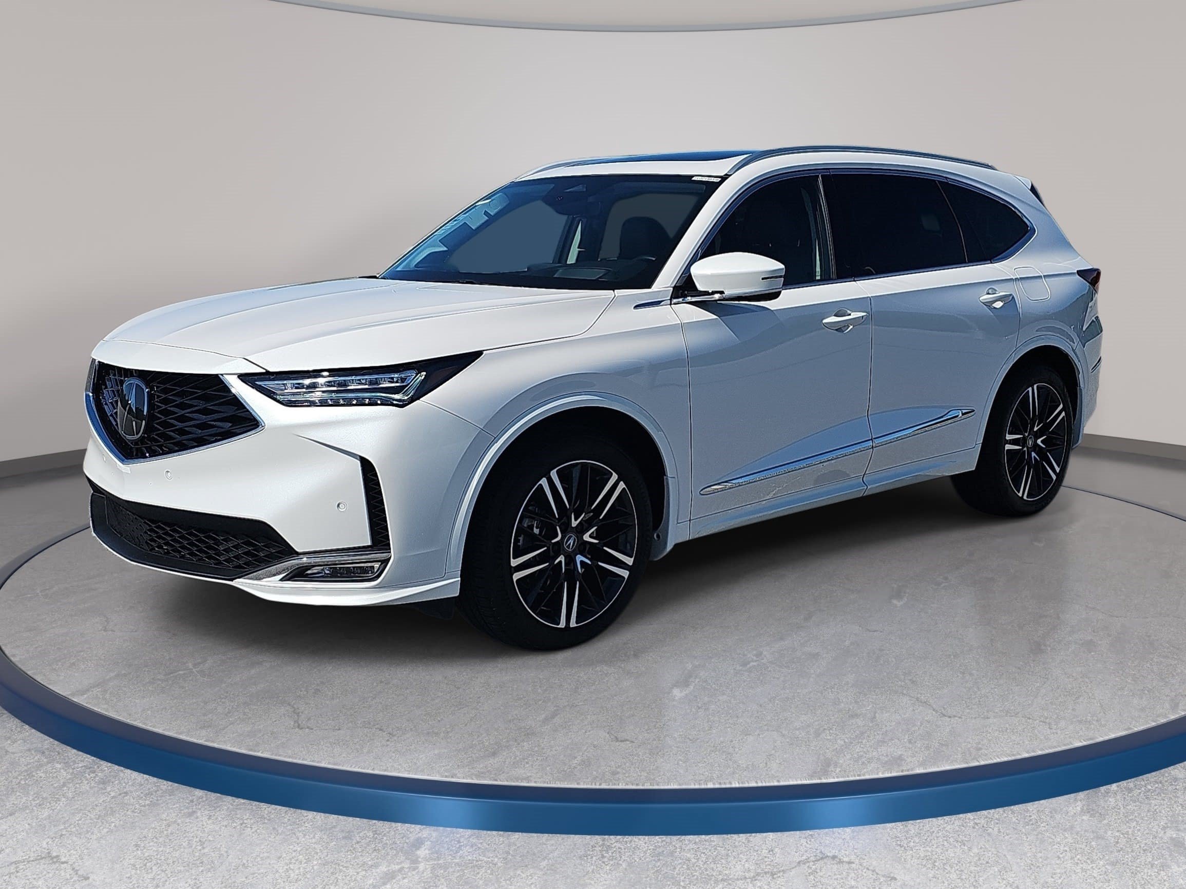 2026 Acura MDX