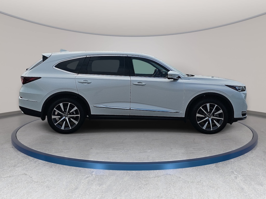 New 2026 Acura MDX SH-AWD Technology Package SUV