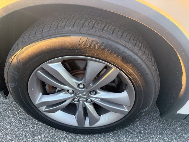 2024 Acura MDX Base - Photo 11
