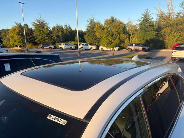 2024 Acura MDX Base - Photo 12