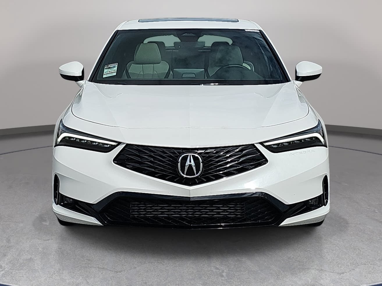 Certified 2025 Acura Integra A-Spec Package Hatchback